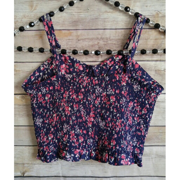 Pins and Needles Urban Outfitters Halter Top - Picture 2 of 6
